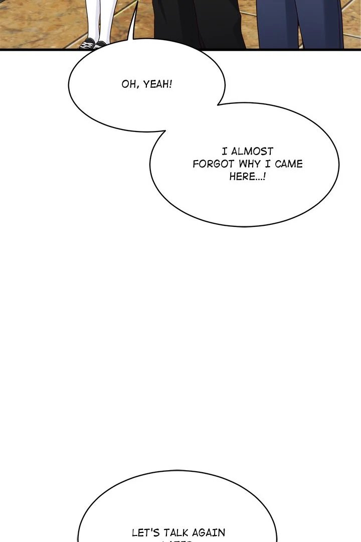 My Other Girlfriend chapter 24 page 6