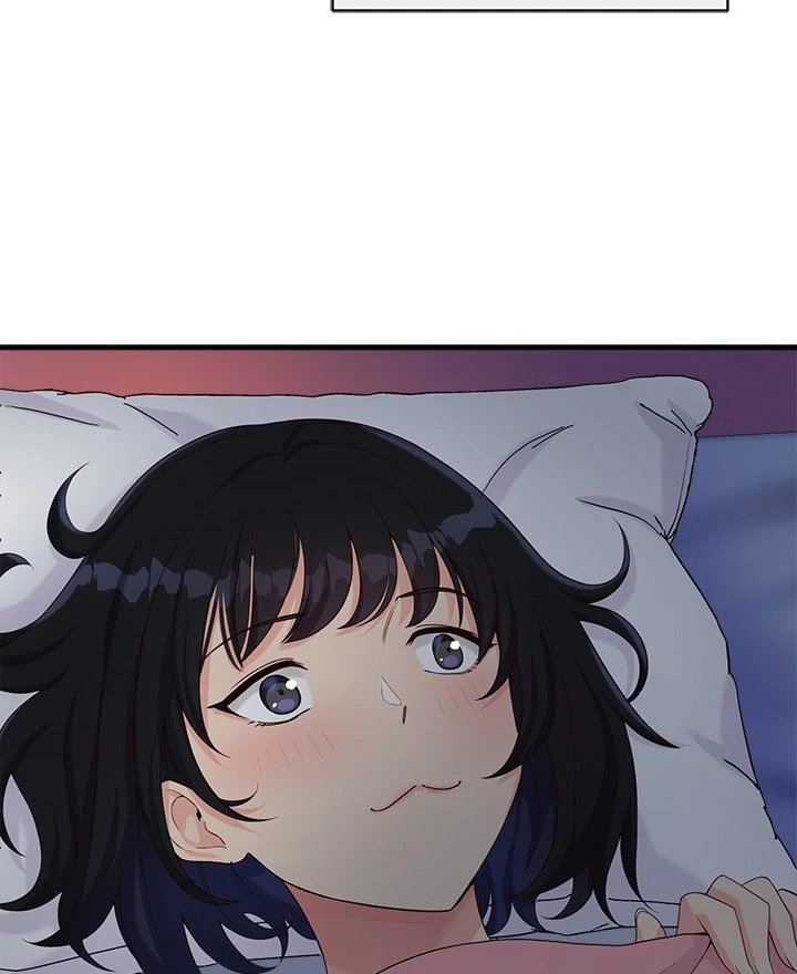 My Other Girlfriend chapter 24 page 17