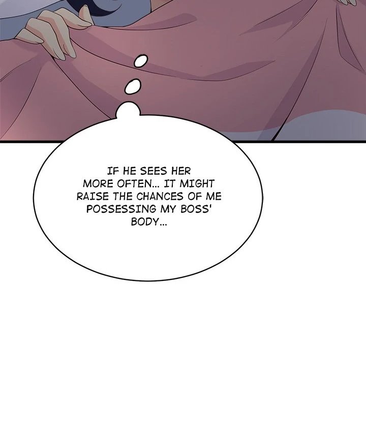 My Other Girlfriend chapter 24 page 18