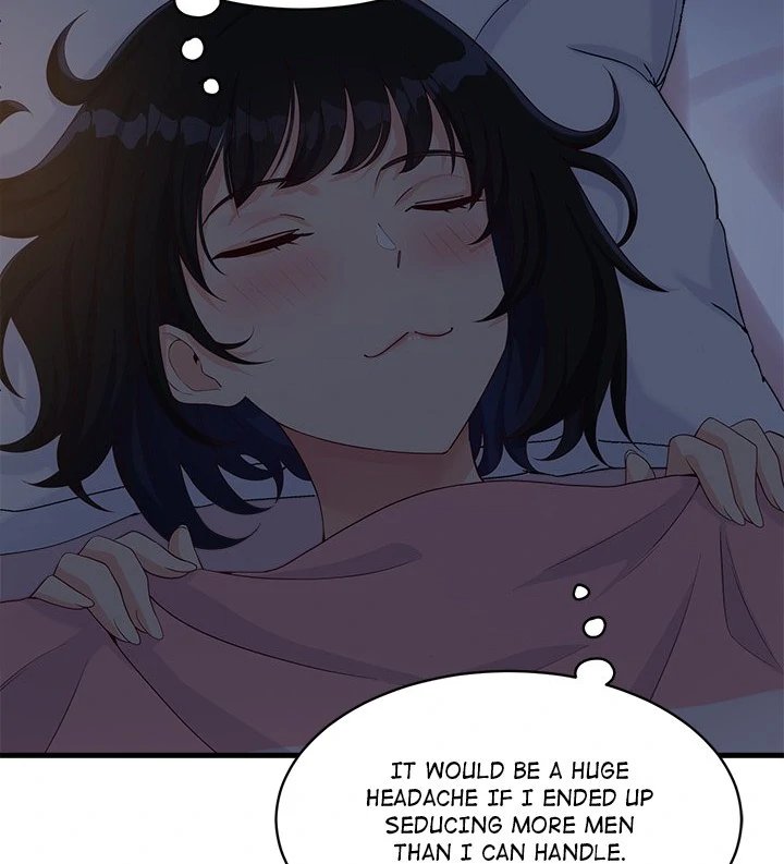 My Other Girlfriend chapter 24 page 22