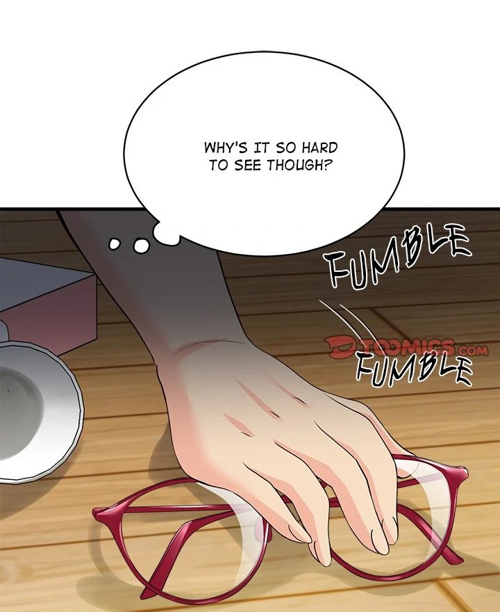 My Other Girlfriend chapter 24 page 28