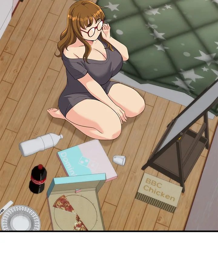 My Other Girlfriend chapter 24 page 32