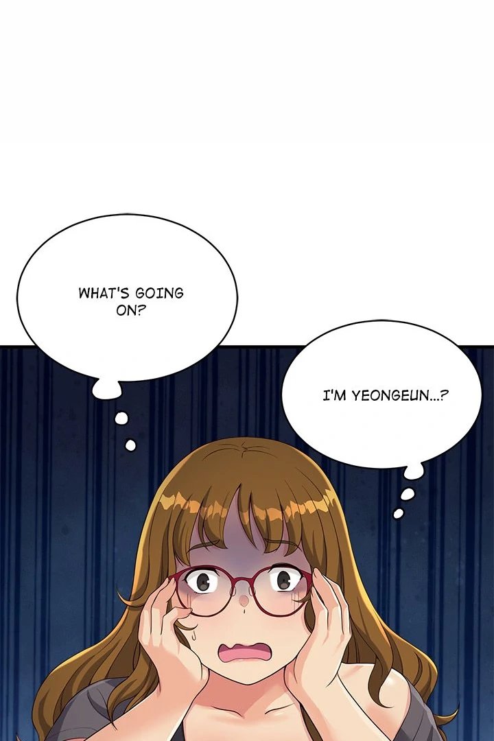 My Other Girlfriend chapter 24 page 39