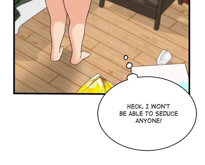 My Other Girlfriend chapter 24 page 42
