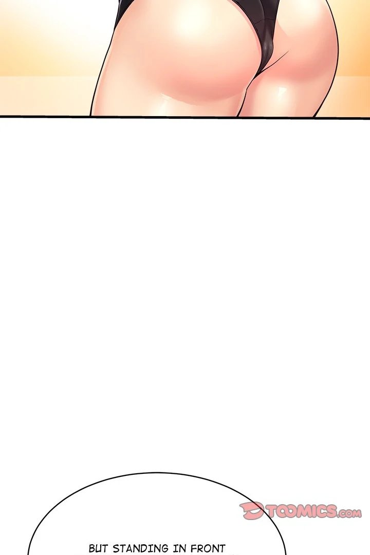 My Other Girlfriend chapter 24 page 45