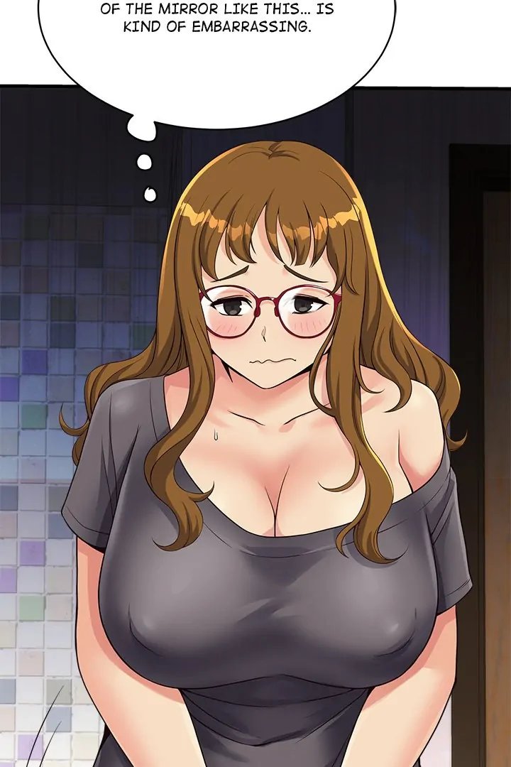 My Other Girlfriend chapter 24 page 46