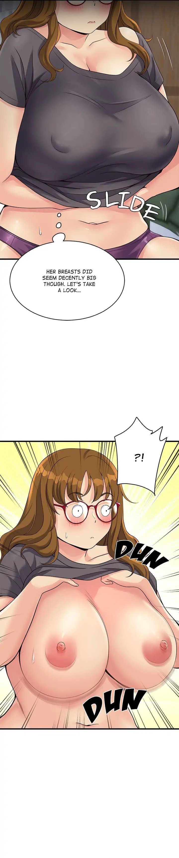 My Other Girlfriend chapter 24 page 49
