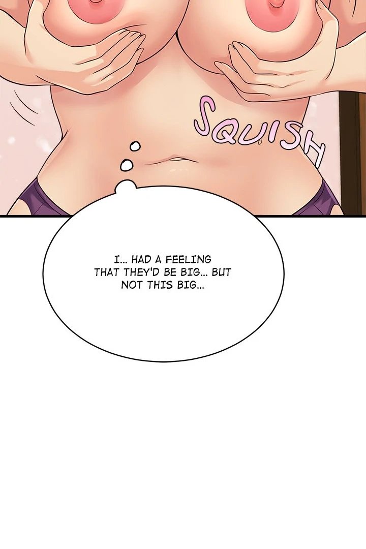 My Other Girlfriend chapter 24 page 51