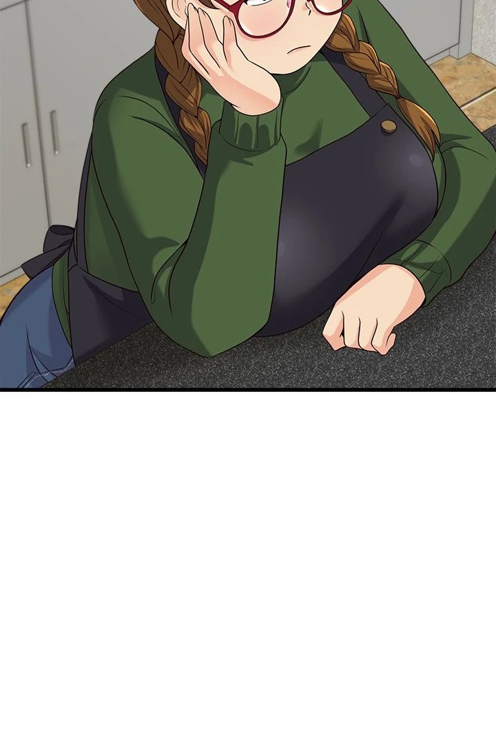 My Other Girlfriend chapter 24 page 61