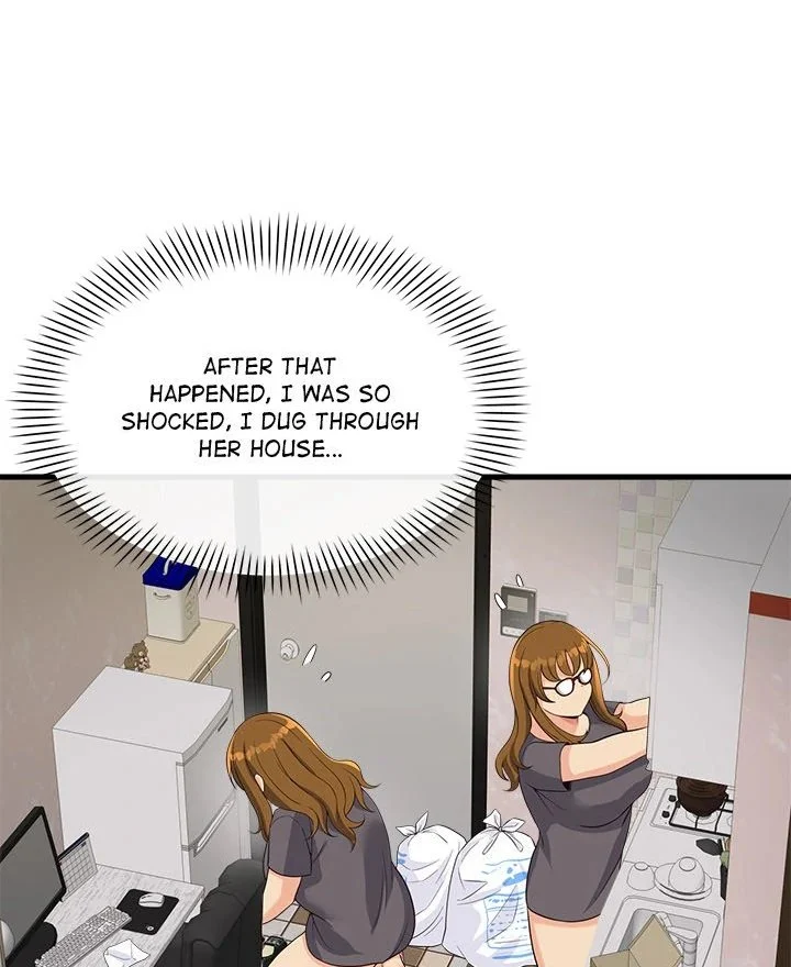My Other Girlfriend chapter 24 page 62