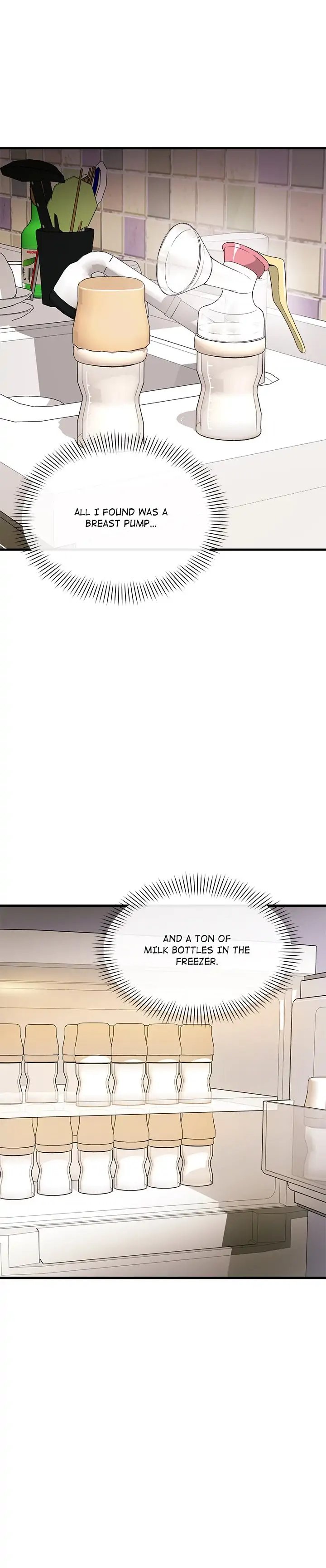 My Other Girlfriend chapter 24 page 64