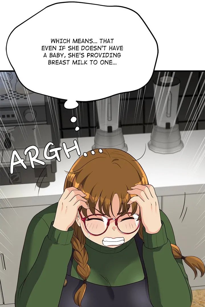 My Other Girlfriend chapter 24 page 65