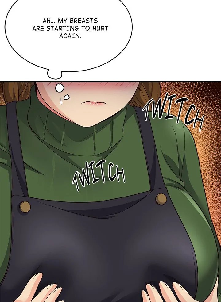 My Other Girlfriend chapter 24 page 67