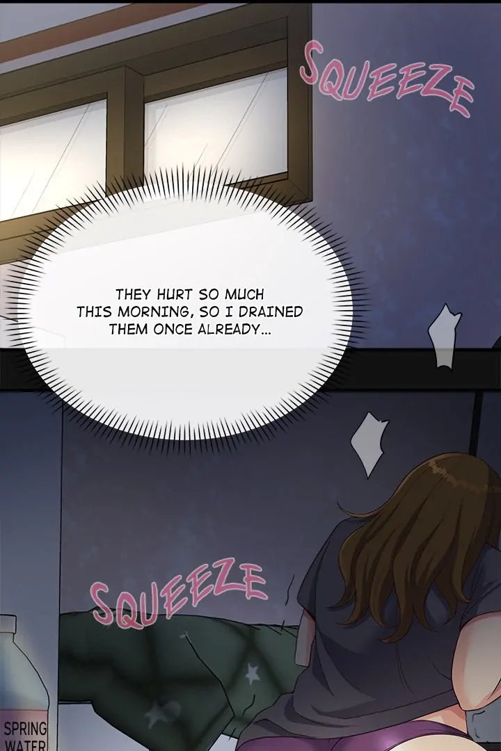 My Other Girlfriend chapter 24 page 69