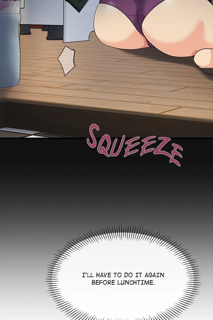 My Other Girlfriend chapter 24 page 70
