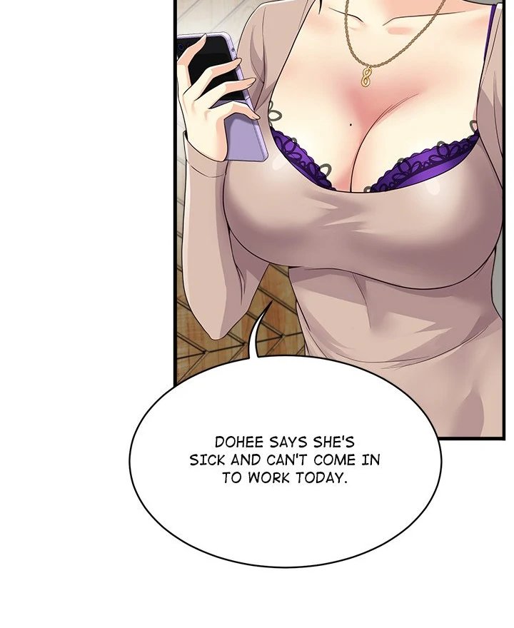 My Other Girlfriend chapter 24 page 73