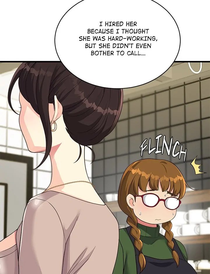 My Other Girlfriend chapter 24 page 76