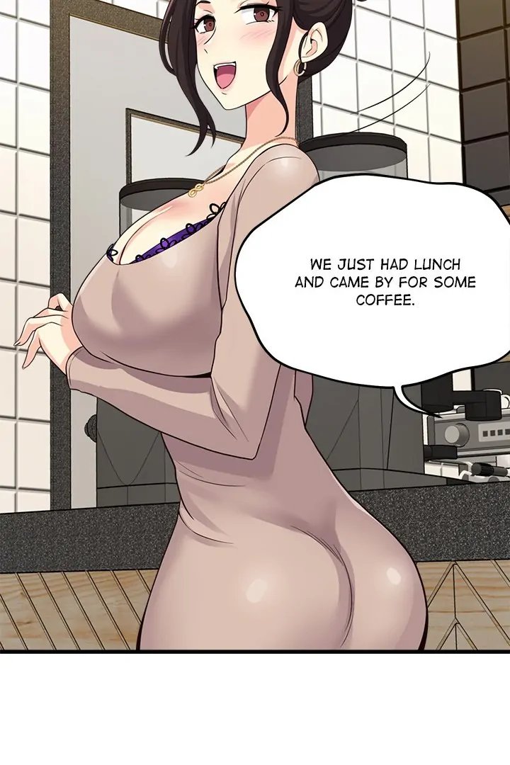 My Other Girlfriend chapter 24 page 80