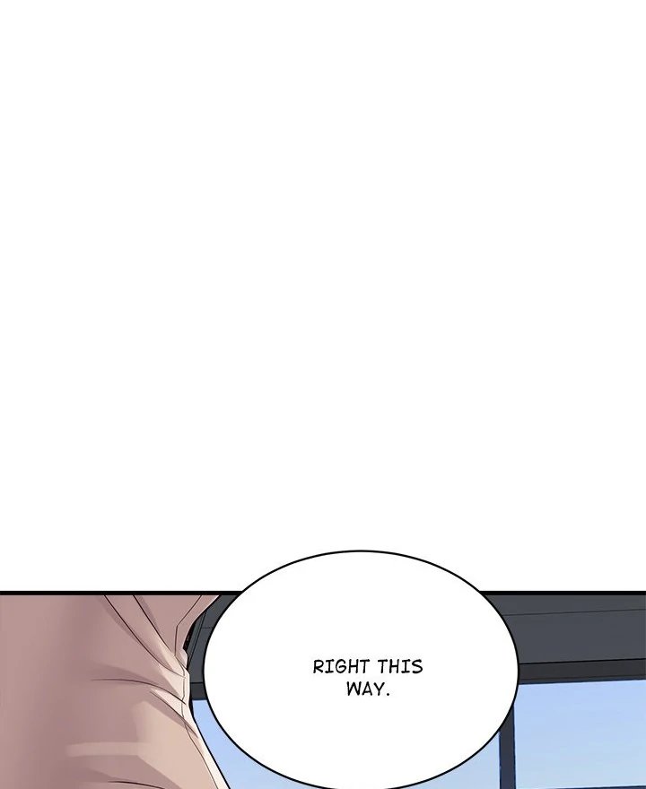 My Other Girlfriend chapter 24 page 81