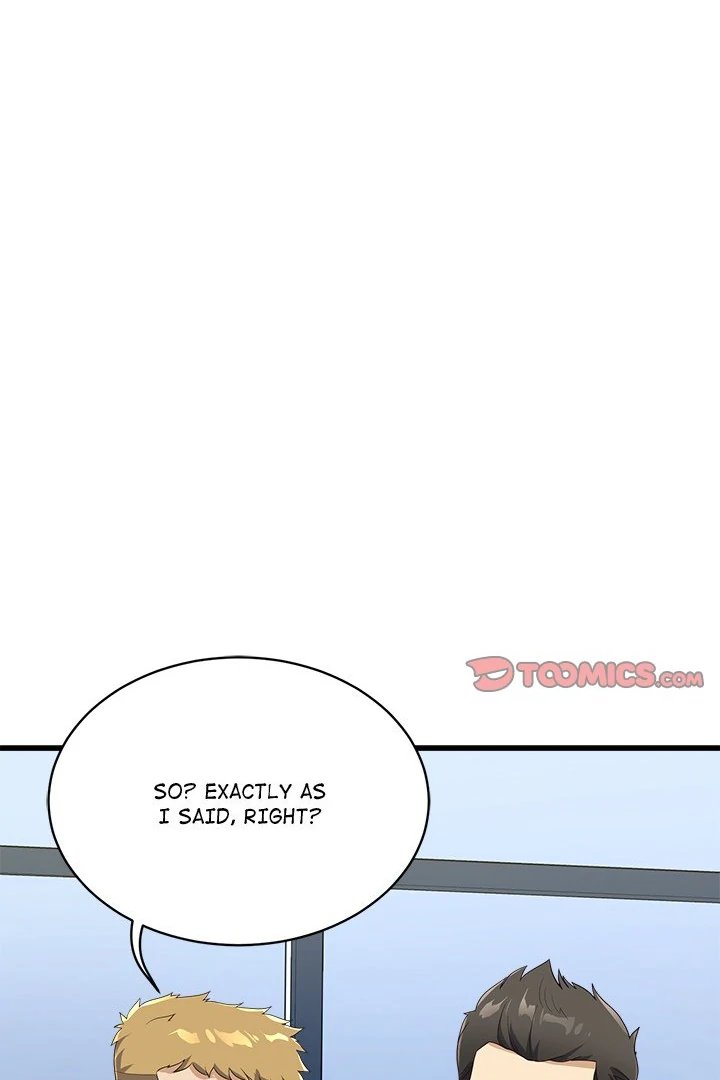 My Other Girlfriend chapter 24 page 83