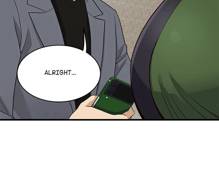 My Other Girlfriend chapter 24 page 86