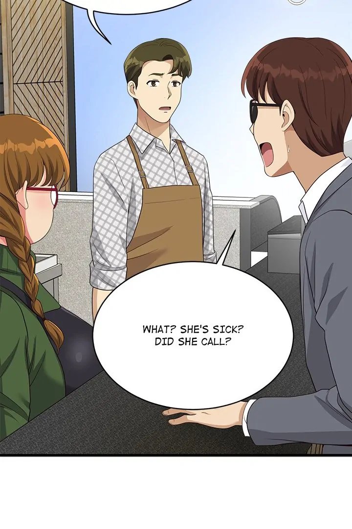 My Other Girlfriend chapter 24 page 90