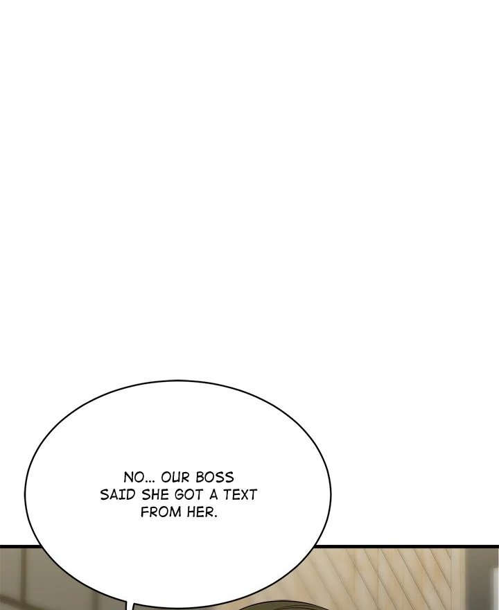 My Other Girlfriend chapter 24 page 91