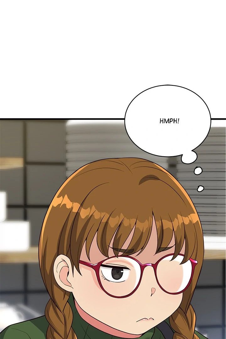 My Other Girlfriend chapter 24 page 95