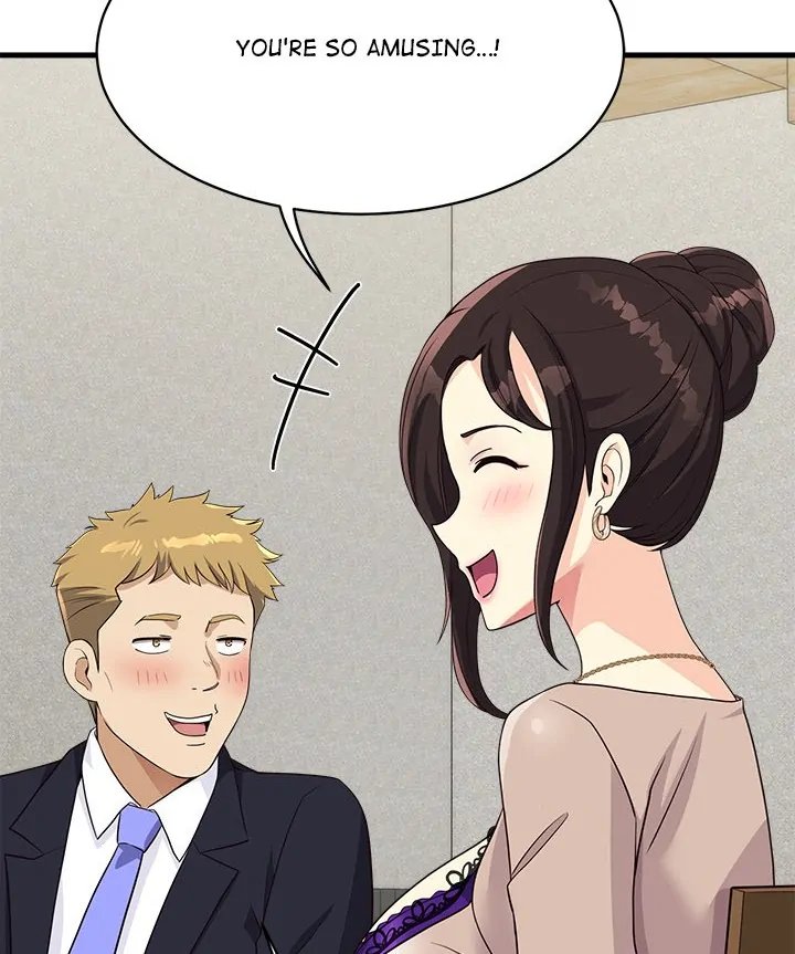 My Other Girlfriend chapter 24 page 100