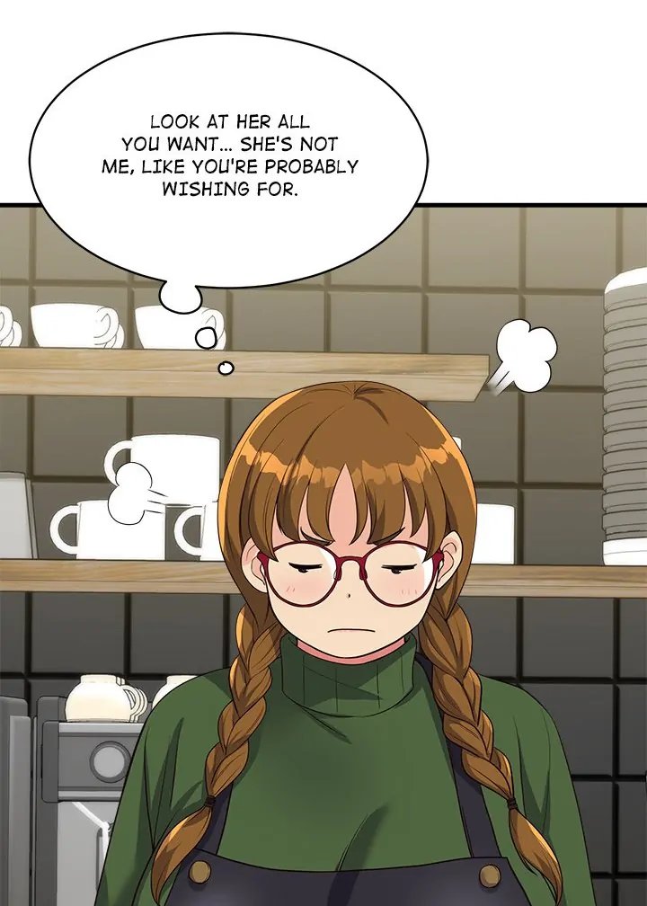 My Other Girlfriend chapter 24 page 104
