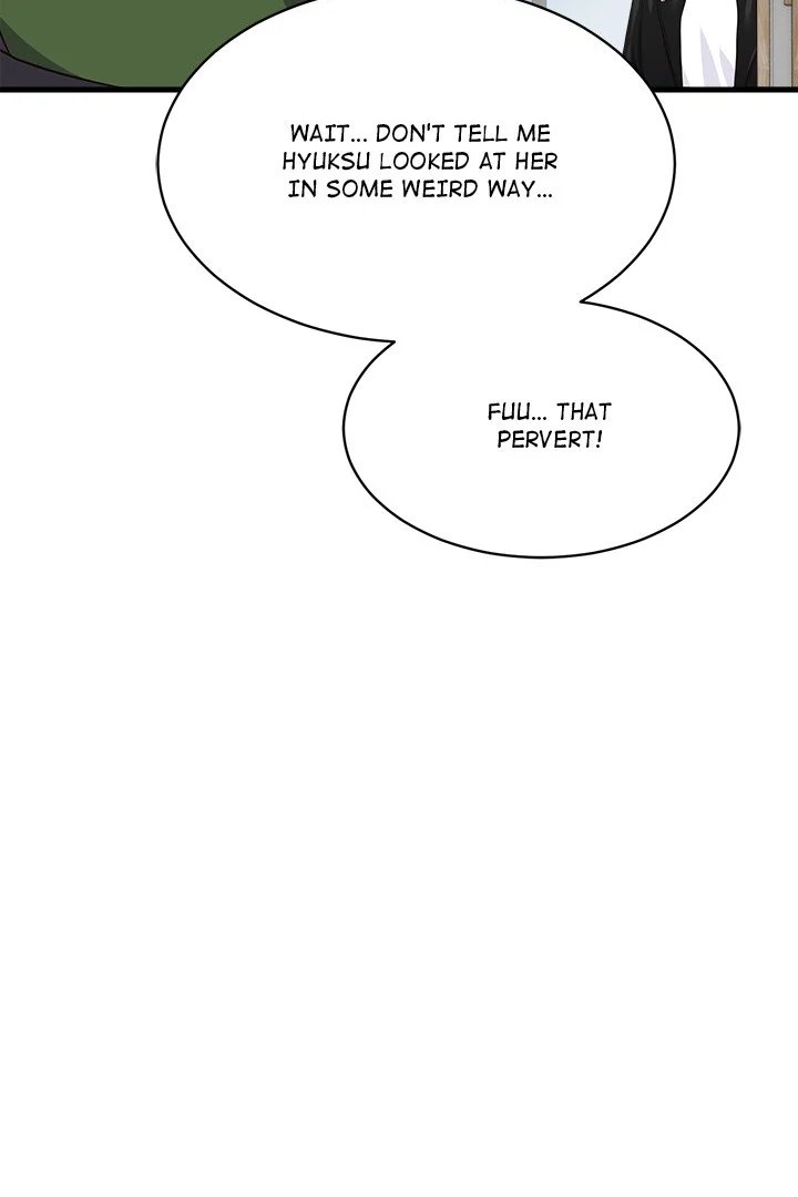 My Other Girlfriend chapter 24 page 107