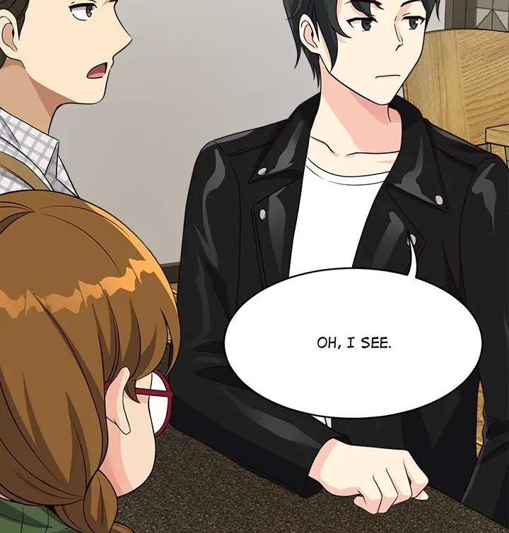 My Other Girlfriend chapter 24 page 112