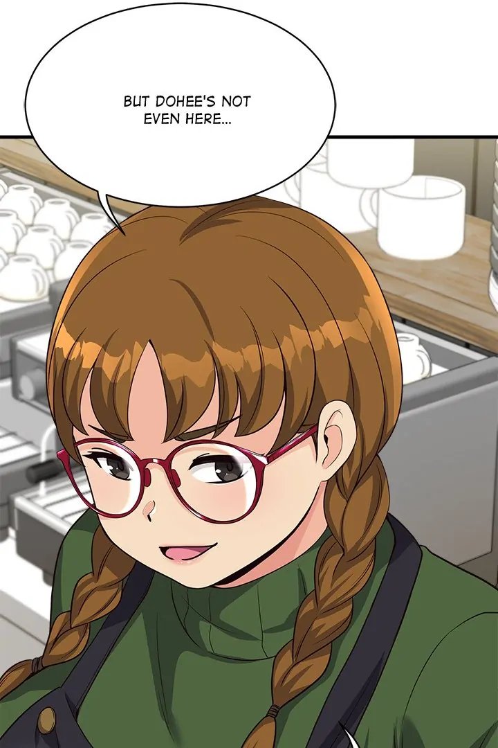 My Other Girlfriend chapter 24 page 114