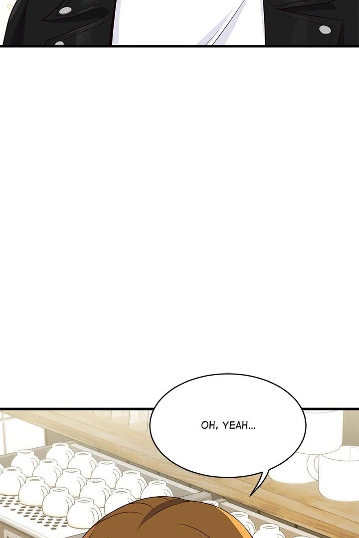 My Other Girlfriend chapter 24 page 119