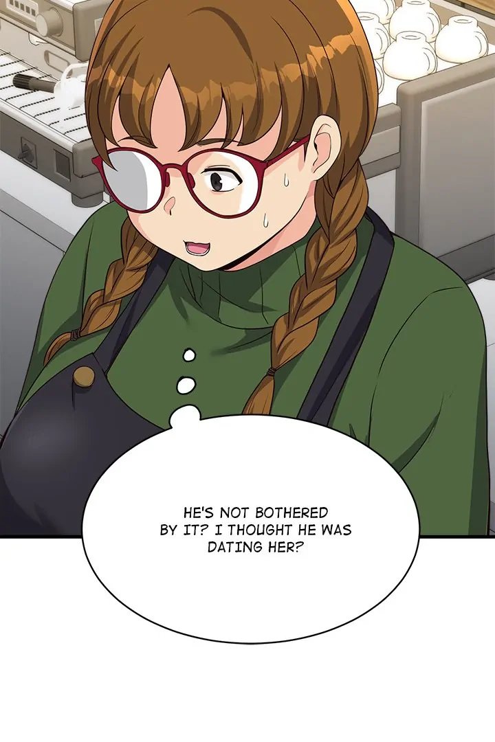 My Other Girlfriend chapter 24 page 120