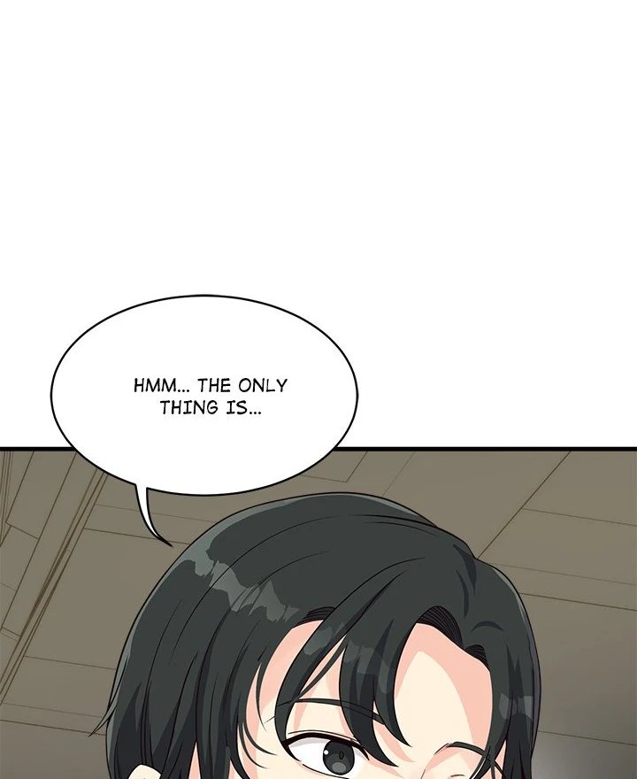 My Other Girlfriend chapter 24 page 121