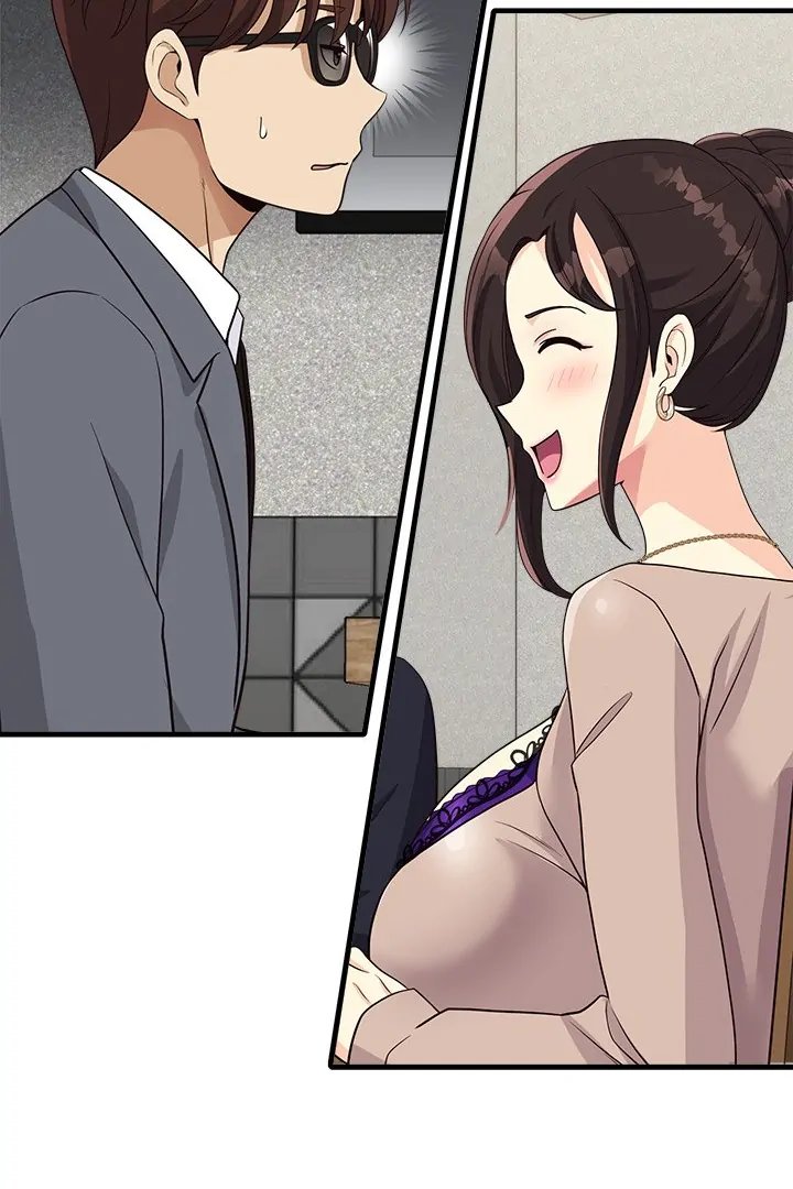 My Other Girlfriend chapter 24 page 124