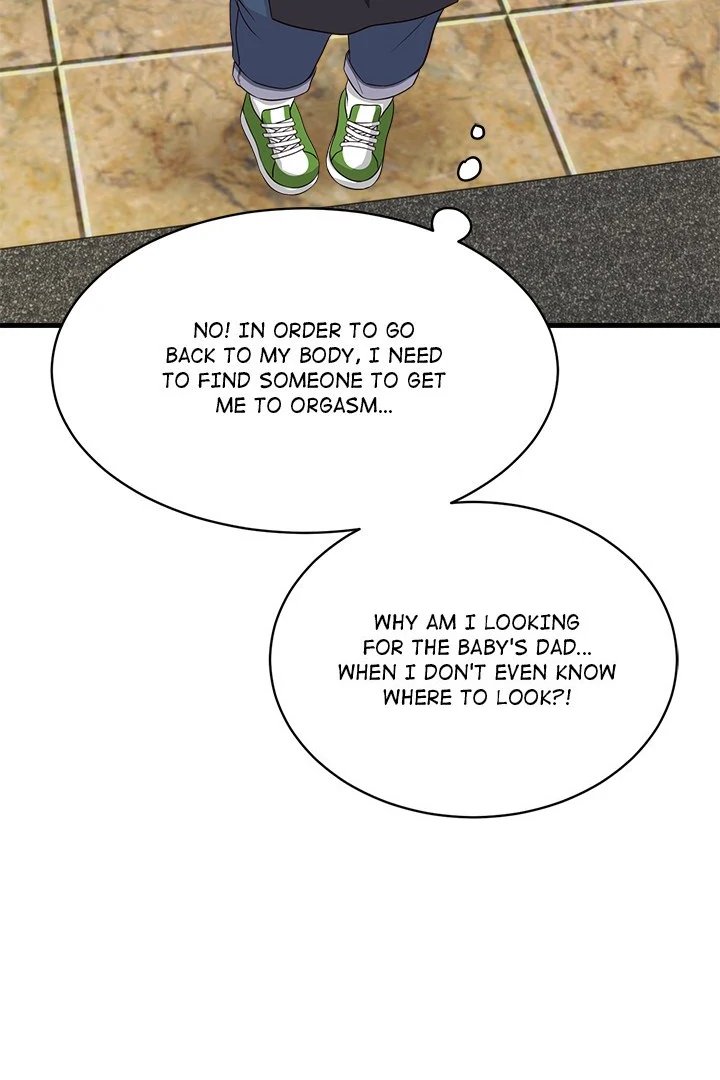 My Other Girlfriend chapter 24 page 134