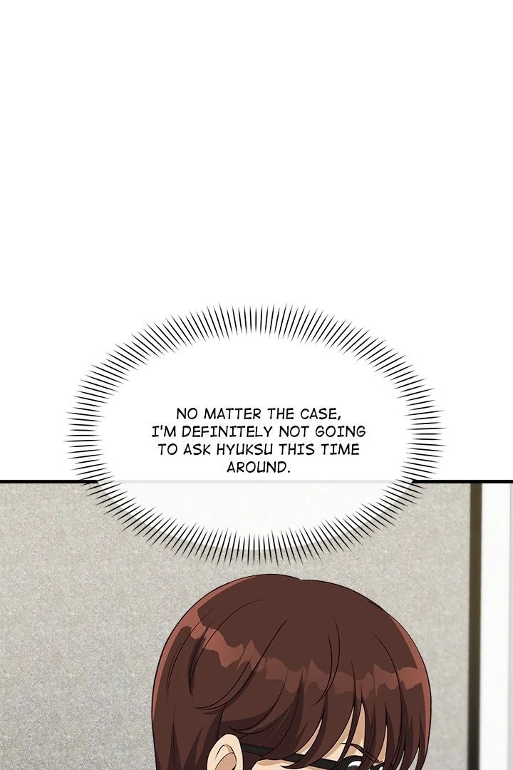 My Other Girlfriend chapter 24 page 135