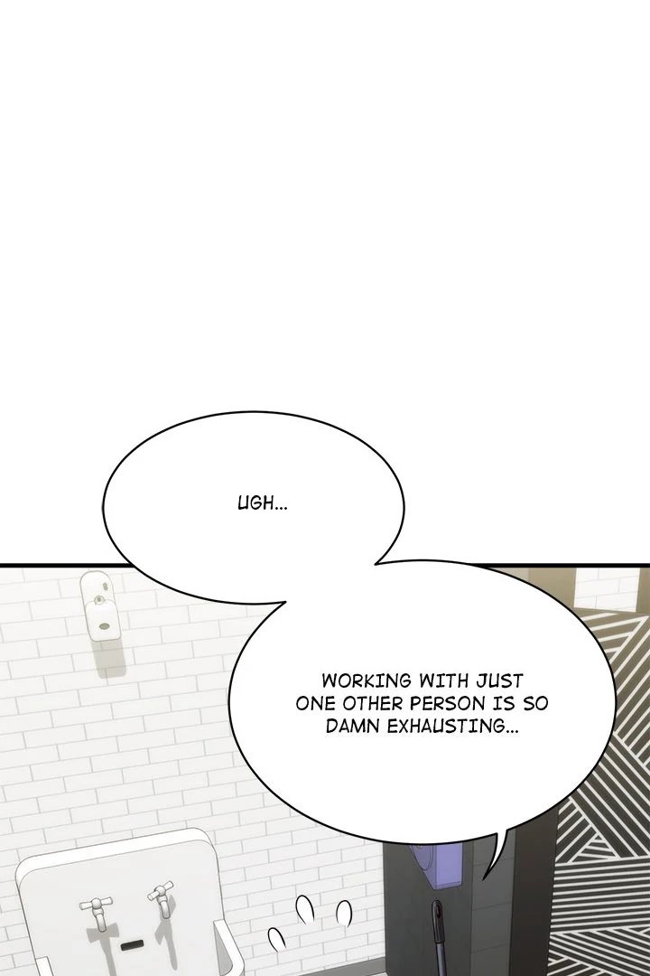 My Other Girlfriend chapter 24 page 140