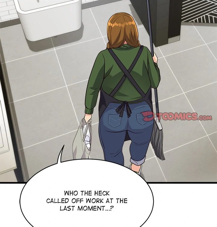 My Other Girlfriend chapter 24 page 141