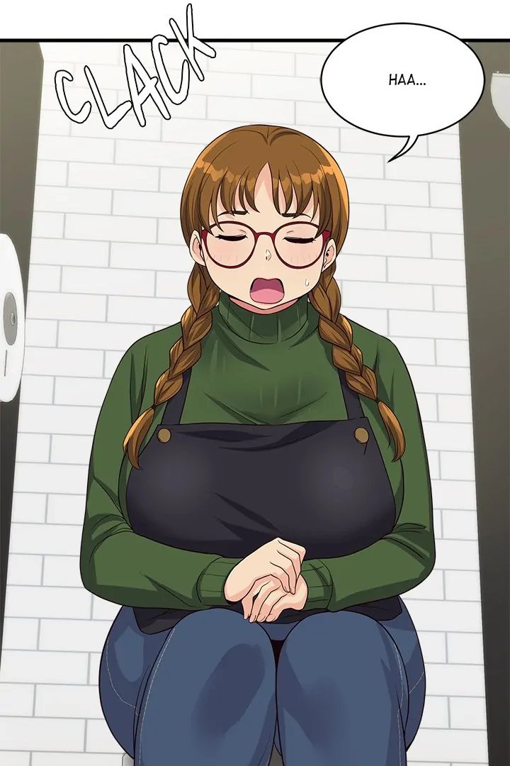 My Other Girlfriend chapter 24 page 143
