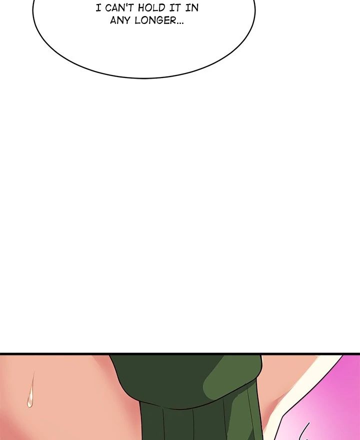 My Other Girlfriend chapter 25 page 14