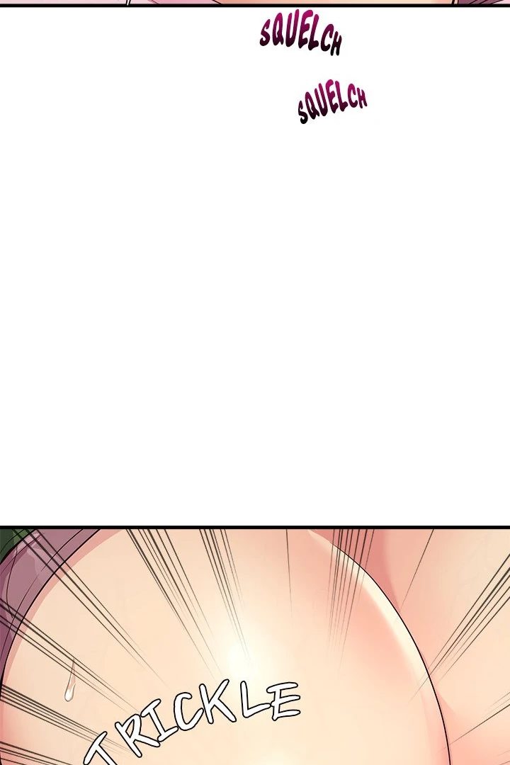 My Other Girlfriend chapter 25 page 19