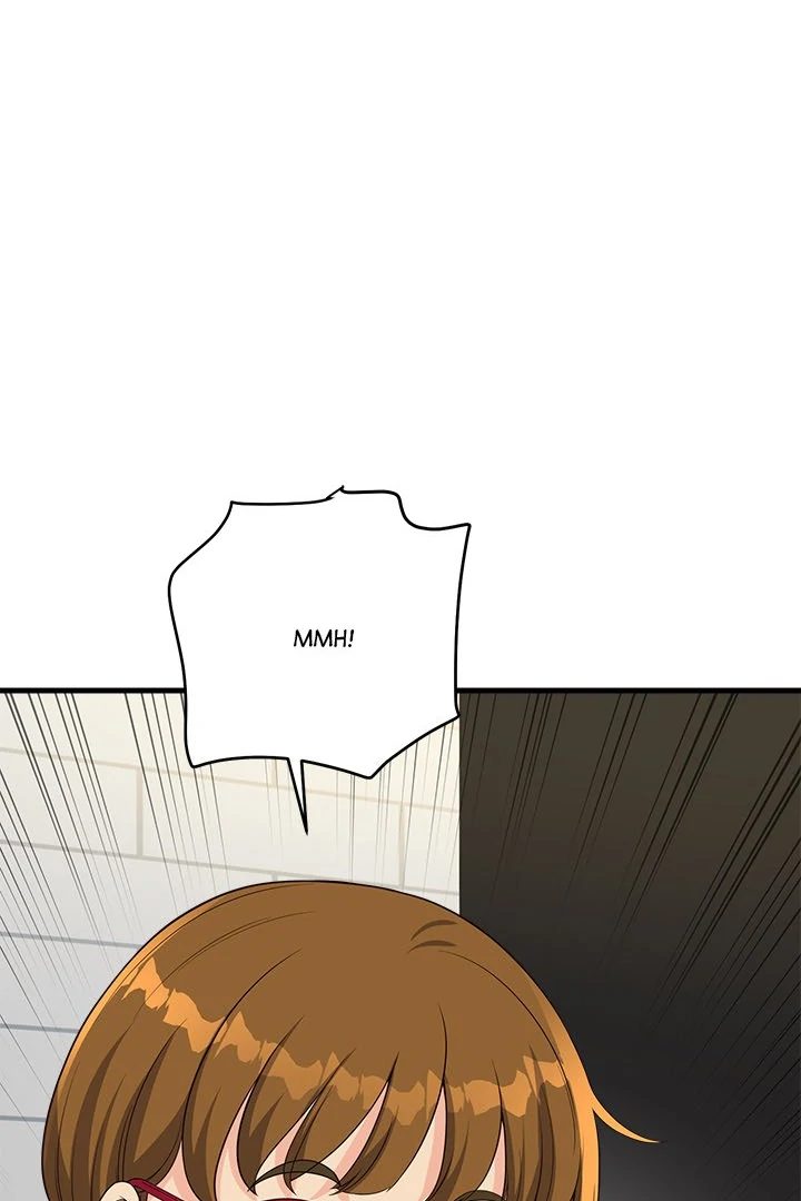 My Other Girlfriend chapter 25 page 23