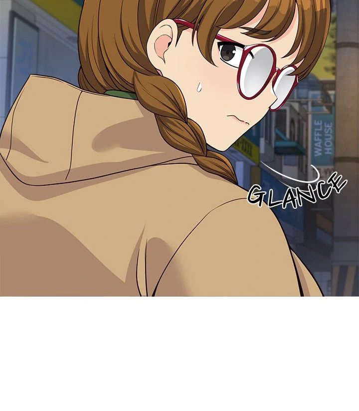 My Other Girlfriend chapter 25 page 57