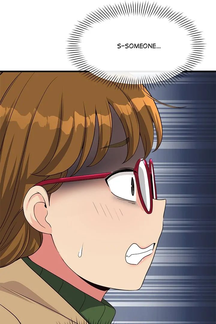 My Other Girlfriend chapter 25 page 64