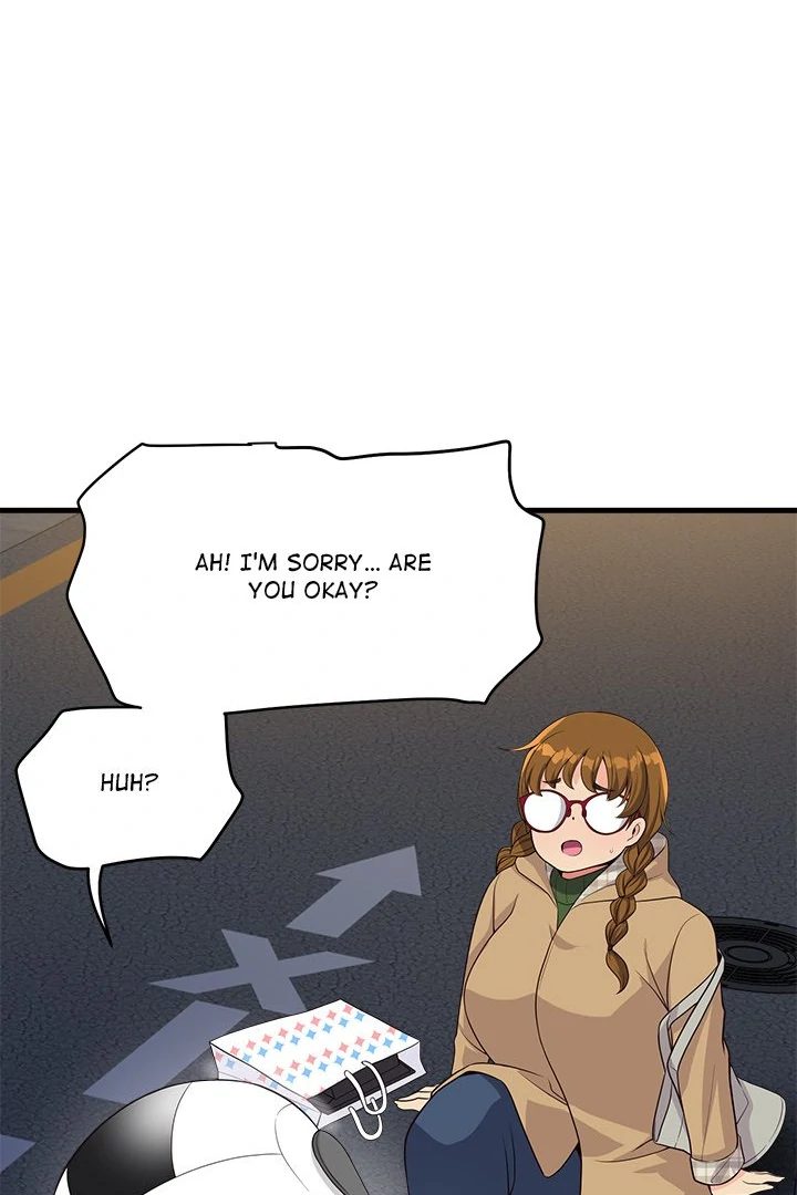 My Other Girlfriend chapter 25 page 71