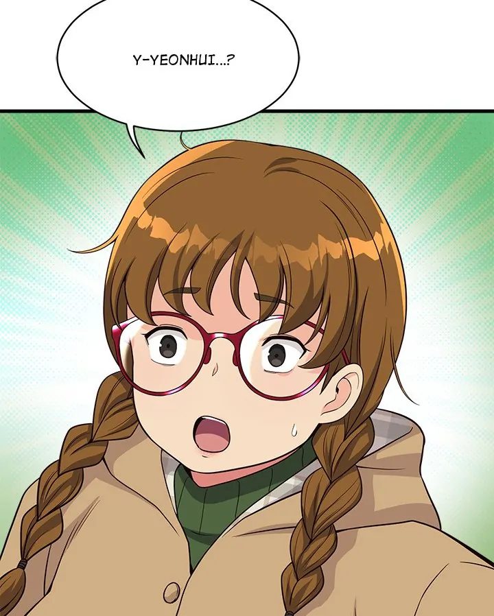 My Other Girlfriend chapter 25 page 76