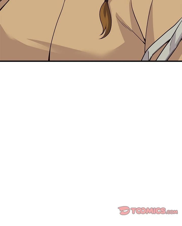 My Other Girlfriend chapter 25 page 77